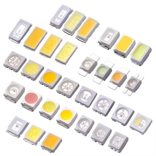 SMD LED