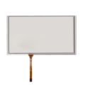 TOUCH PANEL ( DOKUNMATİK EKRAN )